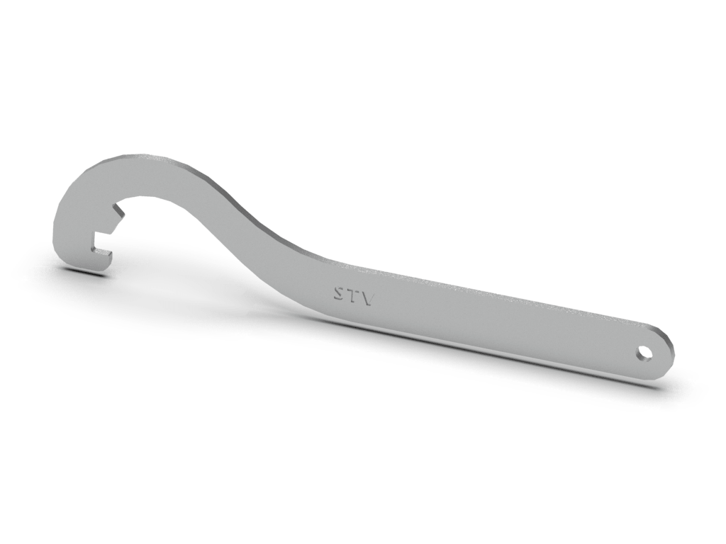 STV C Spanner