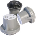 A9 pressure relief valve