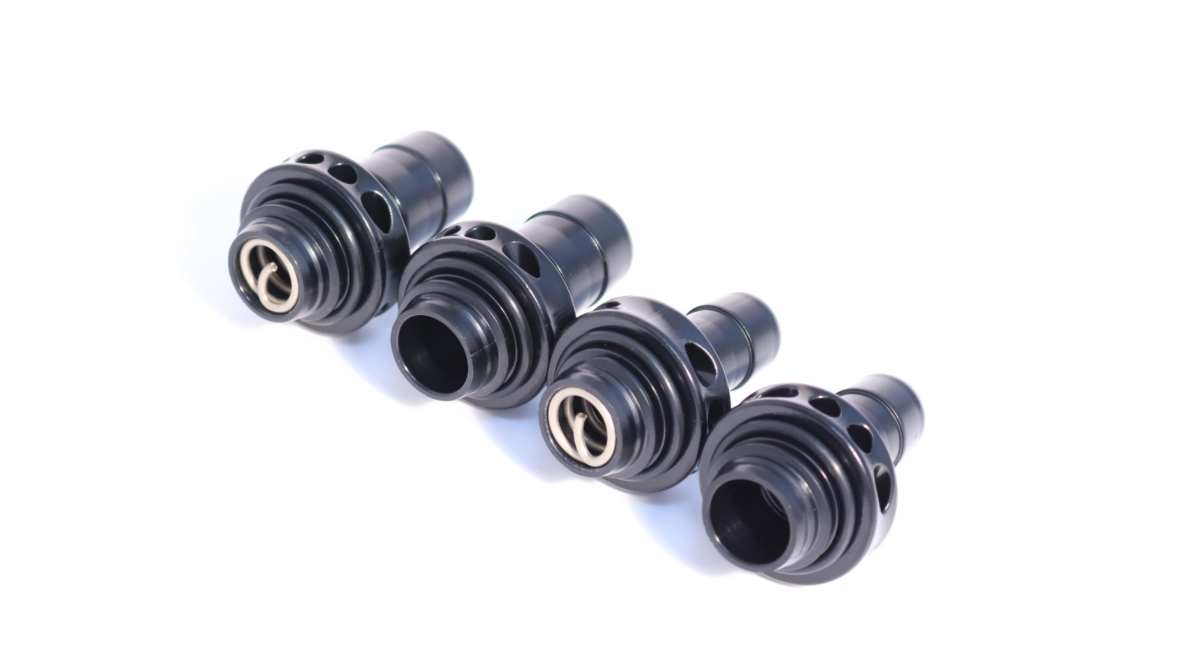 D7/C7 Pump Hose Fittings