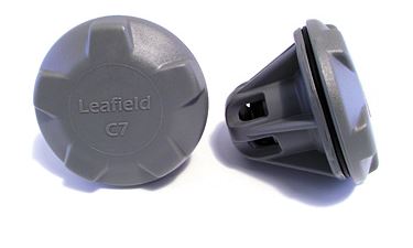 Leafield C7 Inflation/Deflation Valve