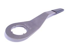 GIVT Factory Spanner