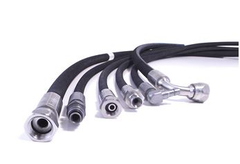 High-pressure-hose-assemblies