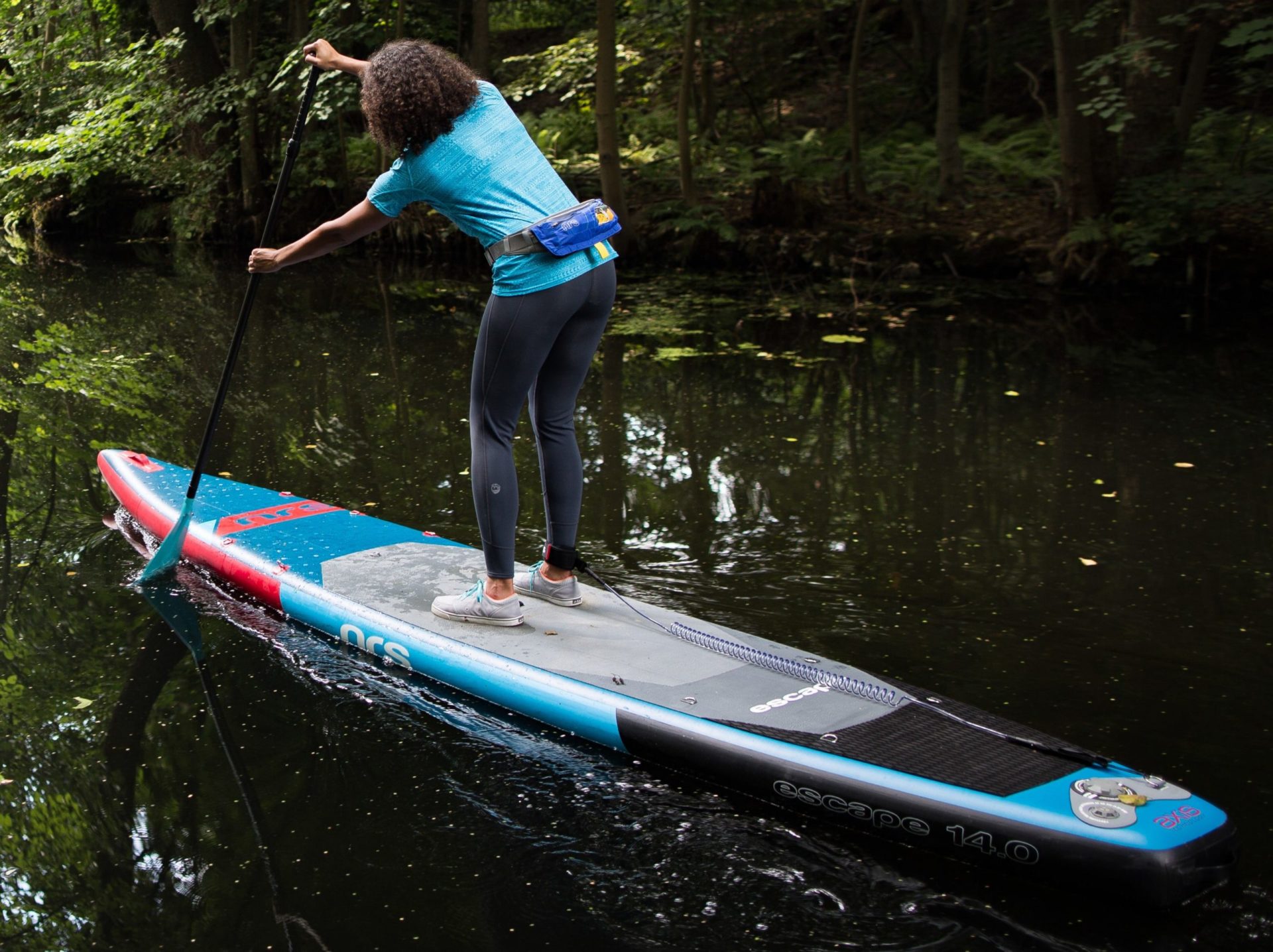 River Raft