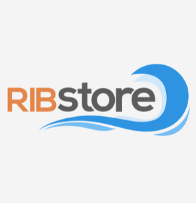 rib store logo