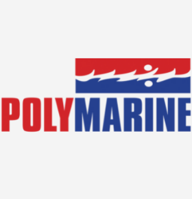 polymarine logo