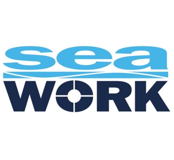 Seawork