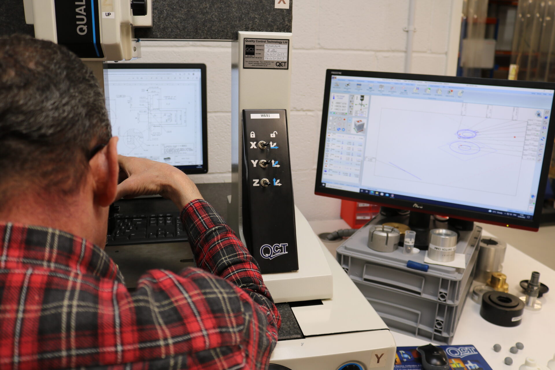 Our Engineering Capabilities