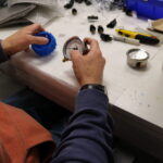 pressure gauges