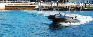valves for inflatable boats