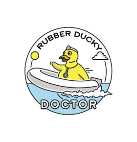 Rubber Ducky