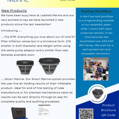 Leafield Marine June Newsletter 2024 Page 2