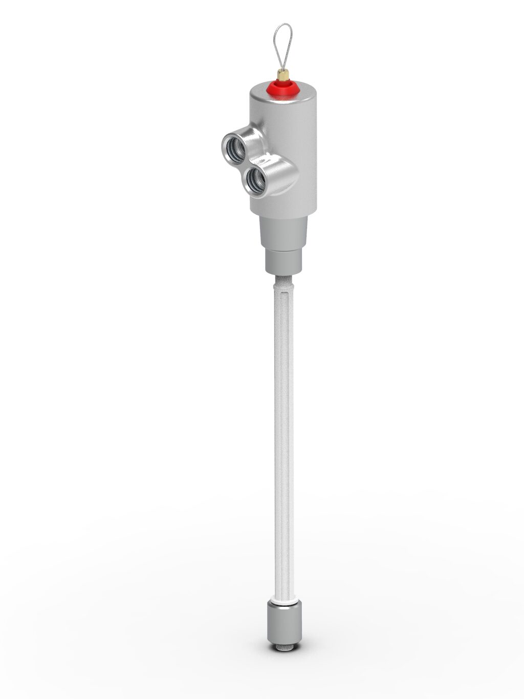 New Product - GIS4 - Leafield Marine