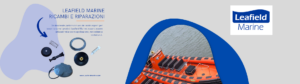 Se desiderate parlare con uno dei nostri esperti per scoprire come i prodotti Leafield Marine possono essere utilizzati nella vostra applicazione, non esitate a contattarci.