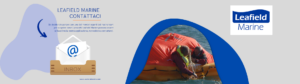 Se desiderate parlare con uno dei membri esperti del nostro team per scoprire come i prodotti Leafield Marine possono essere utilizzati nella vostra applicazione, non esitate a contattarci.