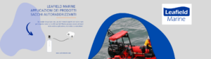 Se desiderate parlare con uno dei membri esperti del nostro team per scoprire come i prodotti Leafield Marine possano essere utilizzati nella vostra applicazione, non esitate a contattarci.