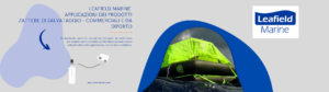 Se desiderate parlare con uno dei membri esperti del nostro team per scoprire come i prodotti Leafield Marine possano essere utilizzati nella vostra applicazione, non esitate a contattarci.