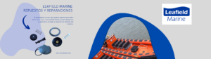 Si desea hablar con uno de nuestros expertos para saber cómo los productos de Leafield Marine pueden adaptarse a su aplicación, no dude en ponerse en contacto con nosotros.