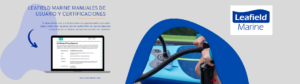 Si desea hablar con uno de los miembros experimentados de nuestro equipo sobre cómo los productos de Leafield Marine pueden adaptarse a su aplicación, no dude en ponerse en contacto con nosotros.