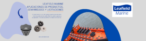 Si desea hablar con uno de nuestros expertos para descubrir cómo los productos de Leafield Marine pueden adaptarse a su aplicación, no dude en ponerse en contacto con nosotros.