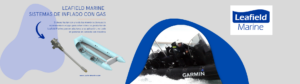 Si desea hablar con uno de los miembros de nuestro experimentado equipo para saber cómo los productos de Leafield Marine pueden adaptarse a su aplicación, no dude en ponerse en contacto con nosotros.