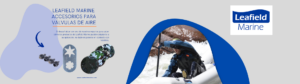 Si desea hablar con uno de nuestros expertos para saber cómo los productos de Leafield Marine pueden adaptarse a su aplicación, no dude en ponerse en contacto con nosotros.
