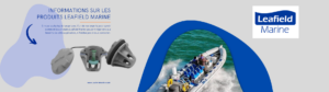 Si vous souhaitez échanger avec l’un de nos experts pour savoir comment les produits Leafield Marine peuvent répondre aux besoins de votre application, n’hésitez pas à nous contacter.