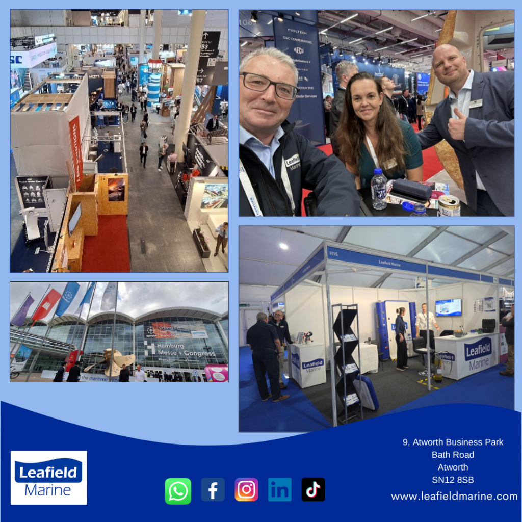 Leafield Marine Summer Recap