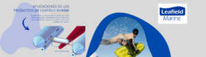 Si desea hablar con uno de nuestros expertos para saber cómo los productos Leafield Marine pueden adaptarse a las necesidades de su aplicación, no dude en ponerse en contacto con nosotros